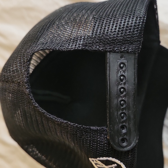 Tiny Trucker Co. Trucker Hat - Picture 5 of 5